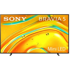 Телевізор 98" Sony MiniLED 4K 120Hz Smart GoogleTV Black