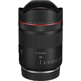 Об'єктив Canon RF 14mm F1.4L VCM
