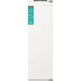 Холодильна камера Gorenje вбудована, 177х55х54см, 1 двері, 300л, А+, FrostLess , Зона св-ті, Внутр. Диспл, Wi-Fi, Білий