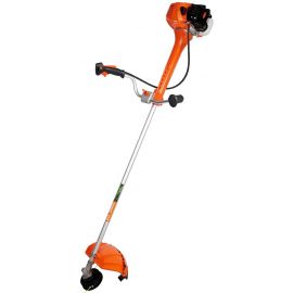 Тример садовий бензиновий SEQUOIA SPB5230PRO 2.2кВт 51.7см.куб 46см 8000об/хв ніж/ліска 2.4мм антивібраційна накладка 9кг