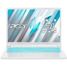 Ноутбук Acer Nitro V 14 ANV14-61 14.5" WUXGA IPS, AMD R5-8645HS, 16GB, F512GB, NVD2050-4, Lin, білий