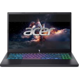 Ноутбук Acer Nitro V 15 ANV15-A31 15.6" FHD IPS, AMD R5-150, 16GB, F512GB, NVD5050-8, Lin, чорний