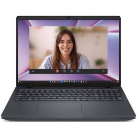 Ноутбук Dell Pro Max 16 16" FHD+, AMD R7-350, 32GB, F512GB, NVD500-6, Win11P, чорний