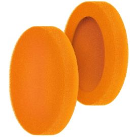 Амбушюри Koss Porta Pro Oversized Ear Помаранчевий