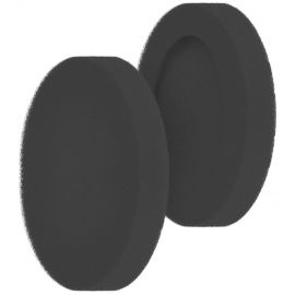 Амбушюри Koss Porta Pro Oversized Ear Чорний
