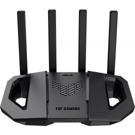 Маршрутизатор ASUS TUF-BE3600 BE3600, 4xGE LAN, 2,5xGE WAN, 1xUSB3.2, MESH