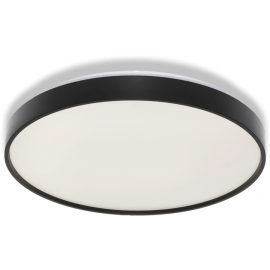 Світильник накладний OSRAM CEILING LUXO 24Вт 6500К чорний
