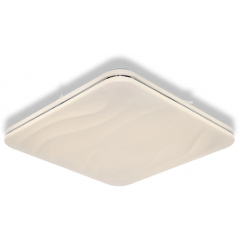 Світильник накладний OSRAM CEILING PAVO 480мм  Square 72Вт 4000K
