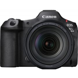 Цифр. фотокамера Canon EOS R5 Mark ll 5GHZ+24105USM