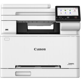 БФП А4 кол. Canon i-SENSYS MF664Cdw з Wi-Fi