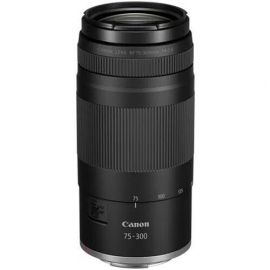 Об'єктив Canon RF 75-300mm f/4.0-5.6