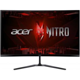 Монітор Acer 27" Nitro ED270W0bmiipx 2xHDMI, DP, MM, VA, 240Hz, 1ms, CURVED, FreeSync Premium