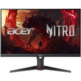 Монітор Acer 27"Nitro XV270UF3bmiiprx 2xHDMI, DP, MM IPS, 2560x1440, 320Hz, 1ms