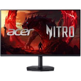 Монітор Acer 23.8" KG241YP6bmipx HDMI, DP, MM, IPS, 144Hz, 1ms