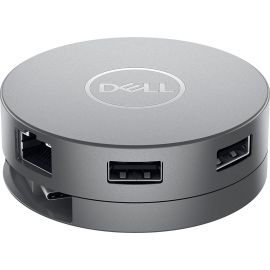 Адаптер Dell DA310 USB-C Mobile Adapter