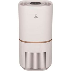 Очищувач повітря Electrolux EPO50571SW 86м2, 415м3/г, дисплей, 4-х шаровий HEPA фільтр, Wi-Fi, 5 режимів, білий