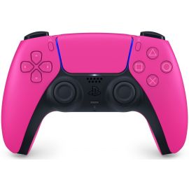 Геймпад PlayStation 5 Dualsense BT, Nova Pink