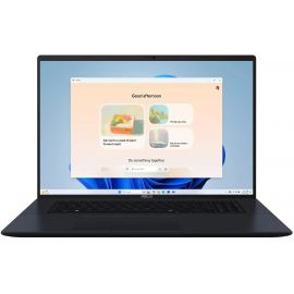 Ноутбук ASUS Vivobook 18 M1807GA-S8004W 18" WUXGA IPS, AMD AI 7 445, 32GB, F1TB, UMA, Win11, Блакитний