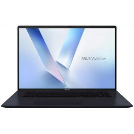 Ноутбук ASUS Vivobook 18 M1807GA-S8007 18" WUXGA IPS, AMD AI 7 445, 32GB, F1TB, UMA, NoOS, Блакитний