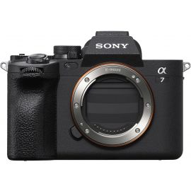 Цифр. фотокамера Sony Alpha 7M4 28-70mm II Kit Black