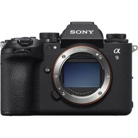 Цифр. фотокамера Sony Alpha 9M3 body black