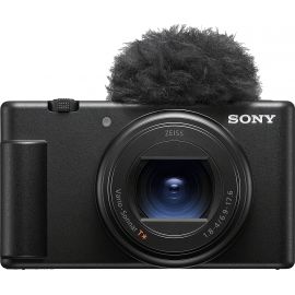 Цифр. фотокамера Sony ZV-1M2 Black