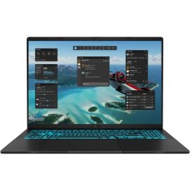 Ноутбук ASUS Vivobook V16 V3607VM-TK151 16" WUXGA, Intel 7 240H, 16GB, F512GB, NVD5060-8, NoOS, Чорний