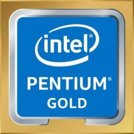 Центральний процесор Intel Pentium Gold G6400 2C/4T 4.0GHz 4Mb LGA1200 58W TRAY