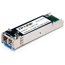 Трансивер SFP TP-LINK SM311LM 1x1000BaseSX, MM, 550m, LC