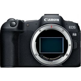 Цифр. фотокамера Canon EOS R8 body + LP-E17 Kit