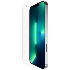 Захисне скло Belkin для iPhone 17e/16e/14/13/13 Pro TemperedGlass AM