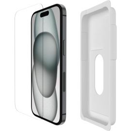 Захисне скло Belkin для iPhone 16/15/14 Pro TemperedGlass (1 Pack)