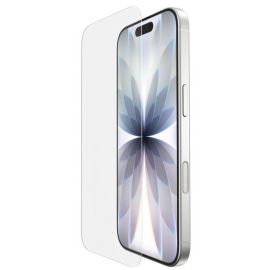 Захисне скло Belkin для iPhone 16 Pro TemperedGlass AM (1 Pack)