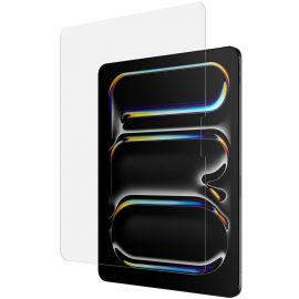Захисне скло Belkin для iPad Pro 13 (2024 M4)TemperedGlass (1 Pack)
