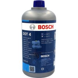 Гальмівна рідина Bosch DOT-4 1л (1 987 479 107)