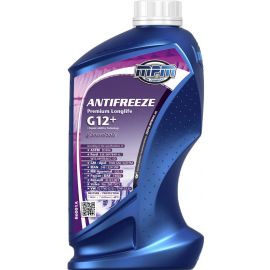 Антифриз MPM Premium Longlife G-12+ концентрат червоний -80°C 1л (86001A)