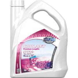 Антифриз MPM Premium Longlife G-12+  червоний -40°C 5л (86005C)