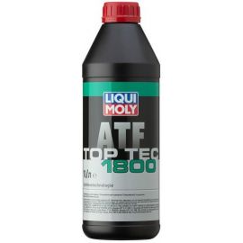 Олива трансмісійна Liqui Moly Top Tec 1800 ATF 1л (LIM2381) (3687)