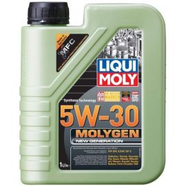 Олива моторна Liqui Moly Molygen New Generation 5W-30 1л (9041)
