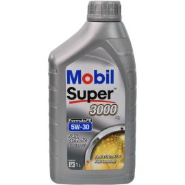 Олива моторна Mobil Super 3000 X1 Formula FE 5W-30 1л (1-1 SUPER FE) (151520)