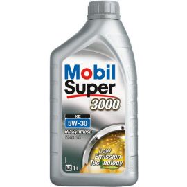 Олива моторна Mobil Super 3000 XE 5W-30 1л (11-1 XE) (151456)