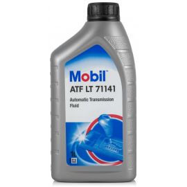 Олива трансмісійна Mobil LT 71141 ATF 1л (MOBIL 22-1 ATF LT) (151009/151519/152648/0038917)