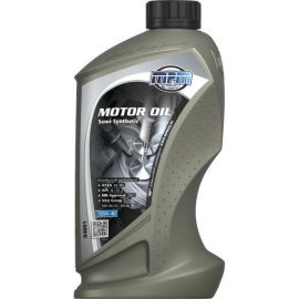 Олива моторна MPM Semi Synthetic 10W-40 1л (04001)