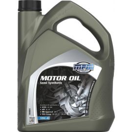 Олива моторна MPM Semi Synthetic 10W-40 5л (04005)