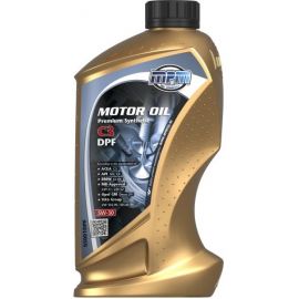 Олива моторна MPM Premium Synthetic C3 DPF 5W-30 1л (05001DPF)