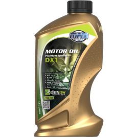 Олива моторна MPM Premium Synthetic DX1 5W-30 1л (05001DX1)