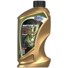 Олива моторна MPM Premium Synthetic Fuel Conserving Ford 5W-30 1л (05001E)