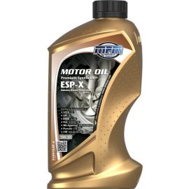 Олива моторна MPM Premium Synthetic ESP-X 5W-30 1л (05001ESP-X)
