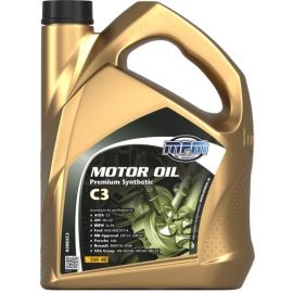 Олива моторна MPM Premium Synthetic C3 5W-40 5л (05005C3)