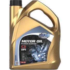Олива моторна MPM Premium Synthetic C3 DPF 5W-30 5л (05005DPF)